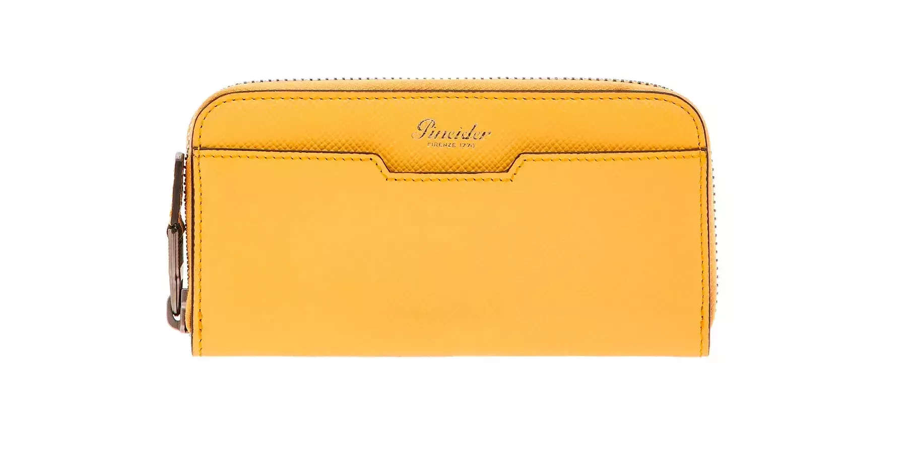 Pineider Astuccio portamatite con zip in Mini Franzi 2025