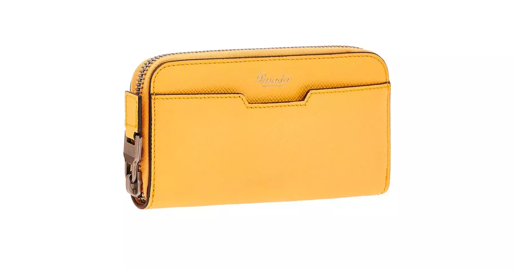 Pineider Astuccio portamatite con zip in Mini Franzi 2025