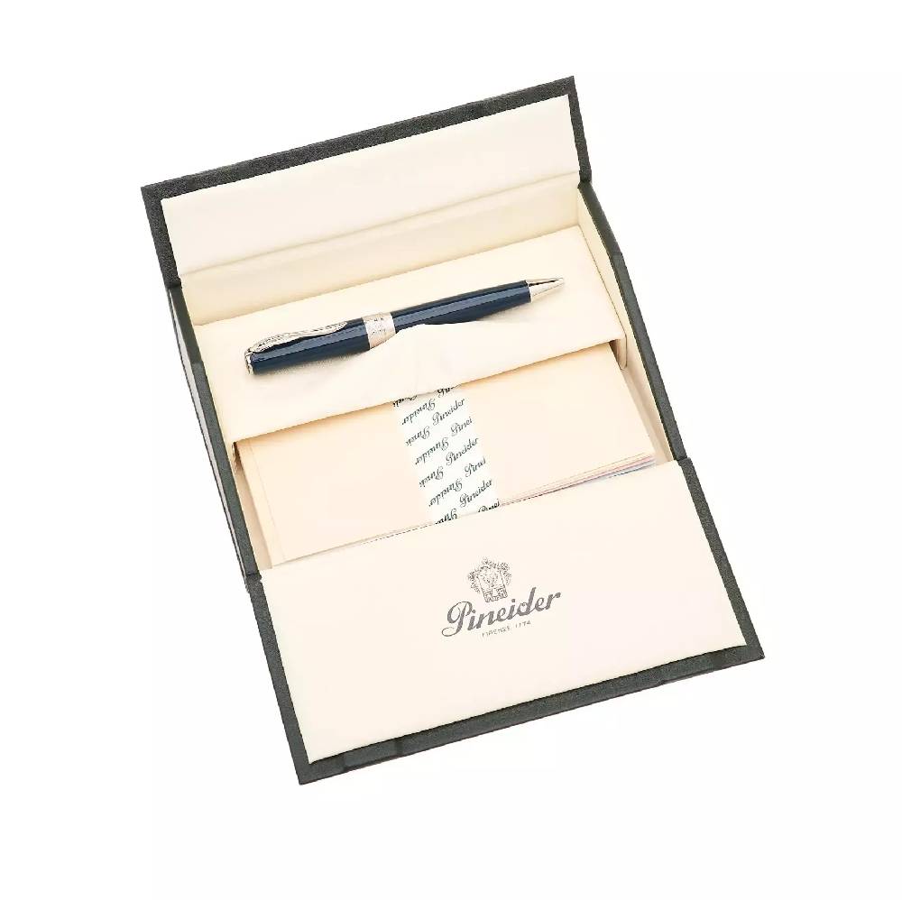 Pineider Penna a Sfera Classic Soddisfazione Garantita