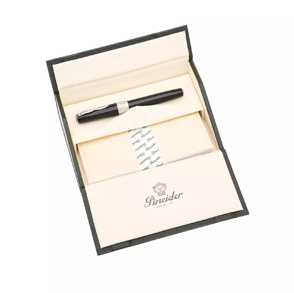 Pineider Penna Roller Classic Qualità Garantita