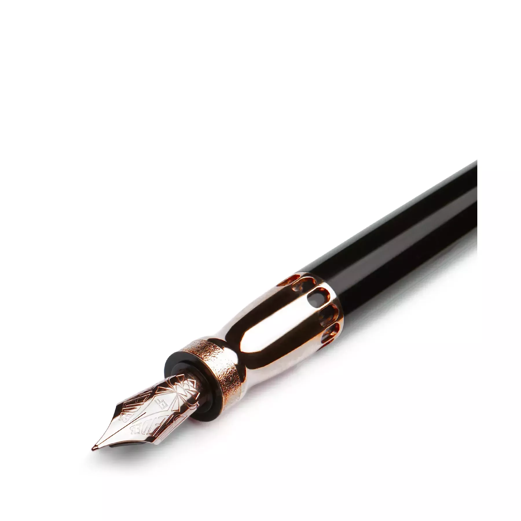 Pineider Penna Stilografica Rock Shopping Online