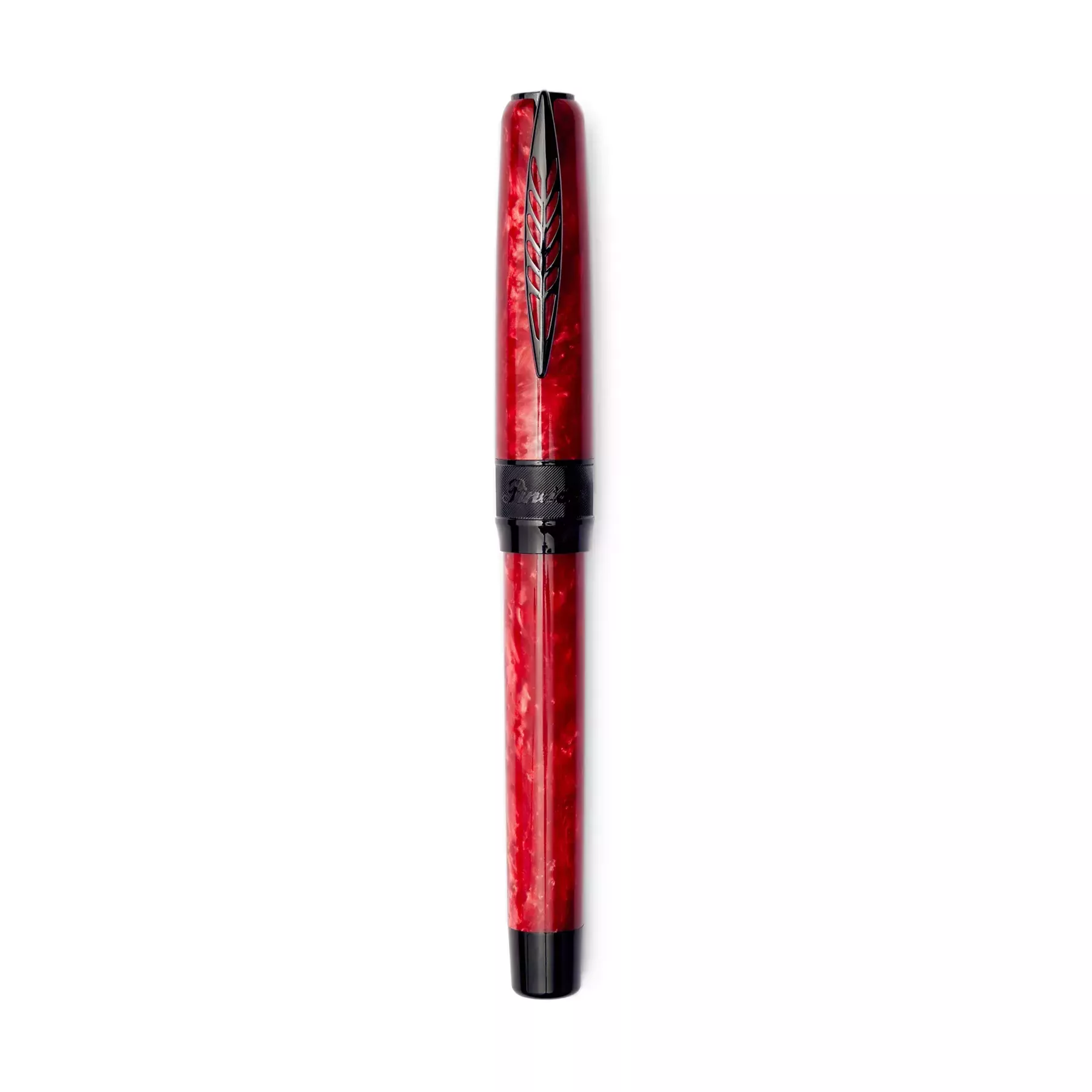 Pineider Penna Stilografica Rock Shopping Online