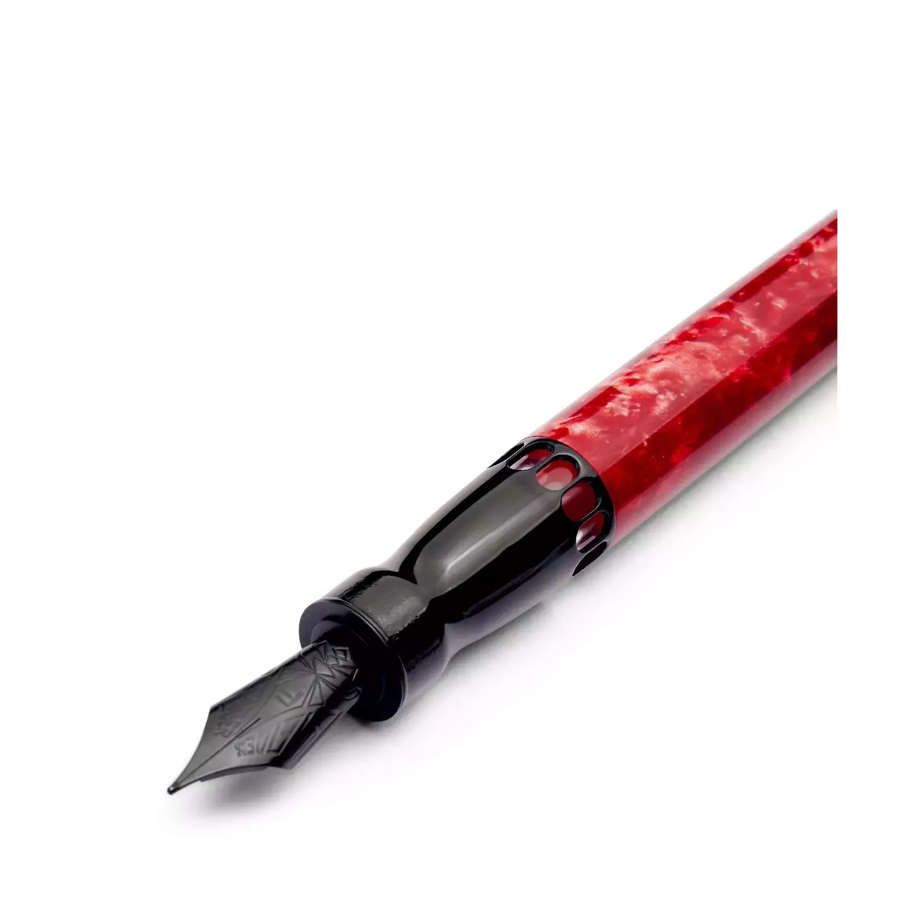 Pineider Penna Stilografica Rock Shopping Online
