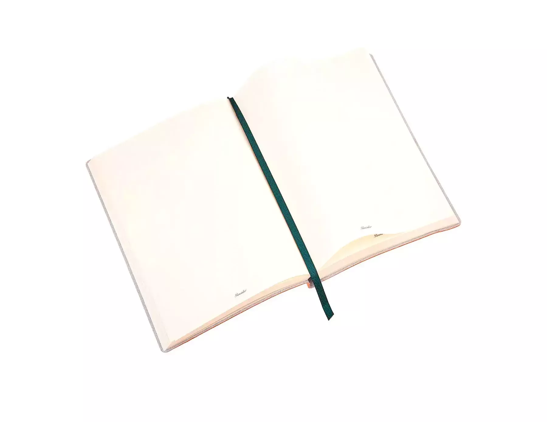 Pineider Notebook Classic senza righe Affare Del Giorno