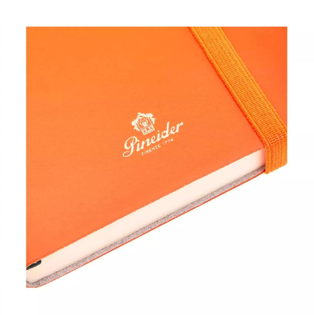 Pineider Notebook Classic senza righe Affare Del Giorno