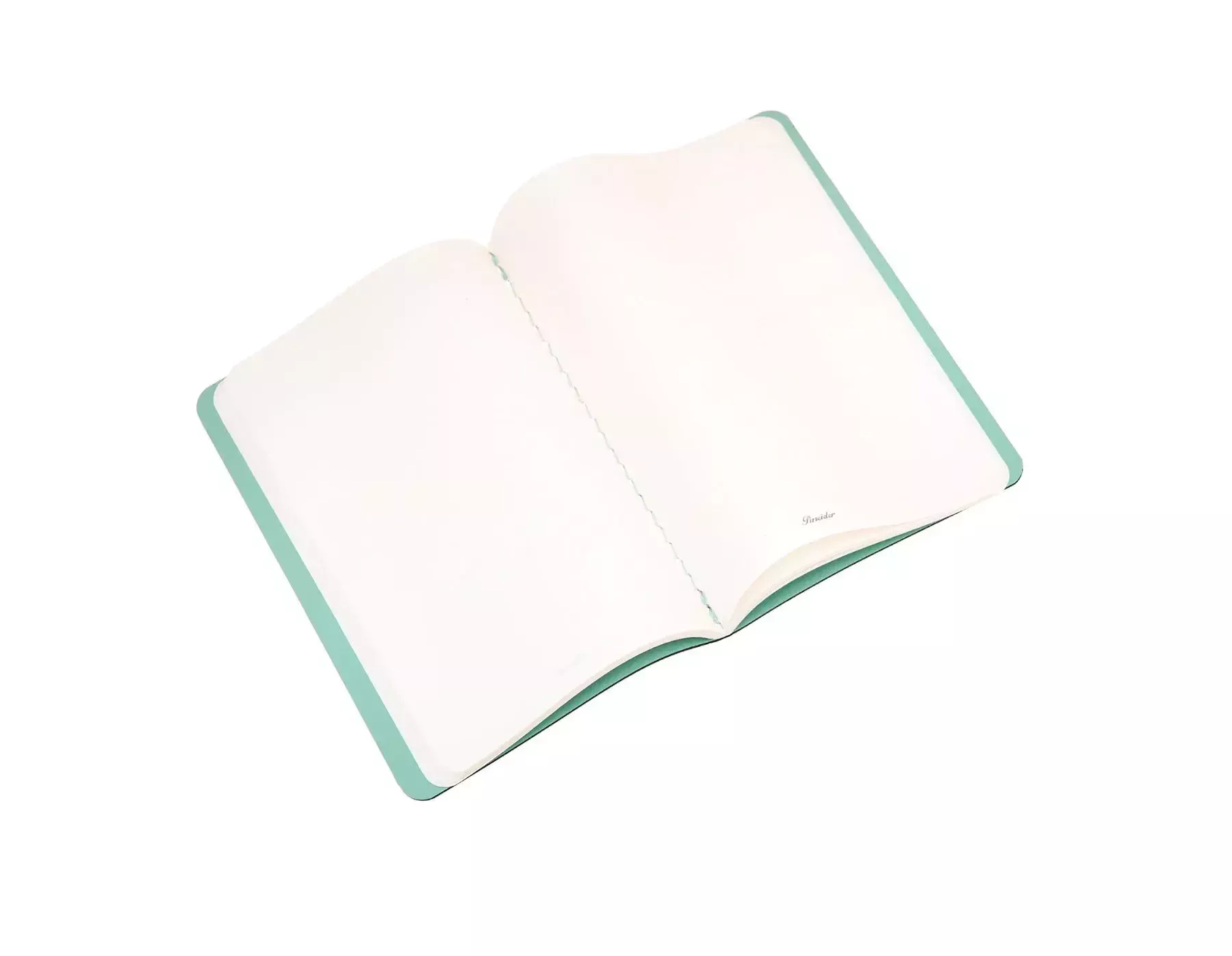 Pineider Notebook Jazz Piccolo senza righe Offerta