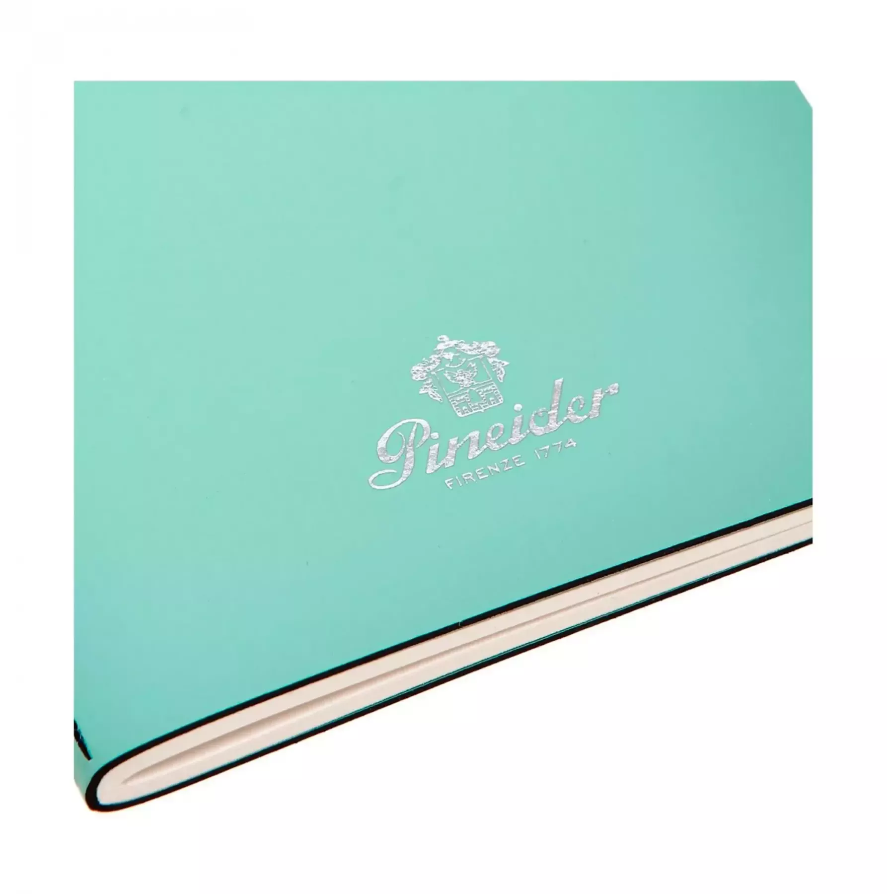 Pineider Notebook Jazz Piccolo senza righe Offerta