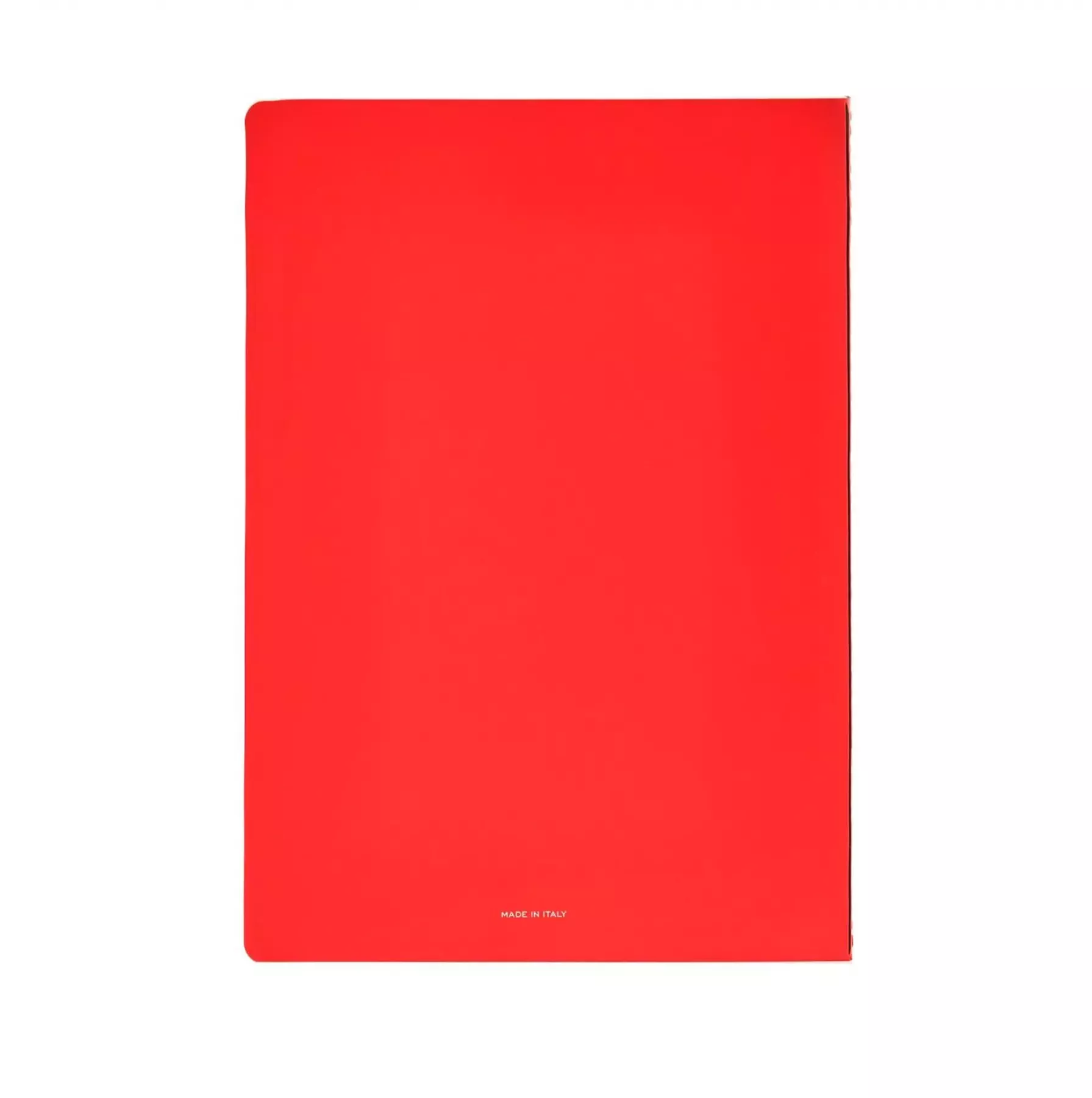 Pineider Notebook Jazz Grande senza righe Economico
