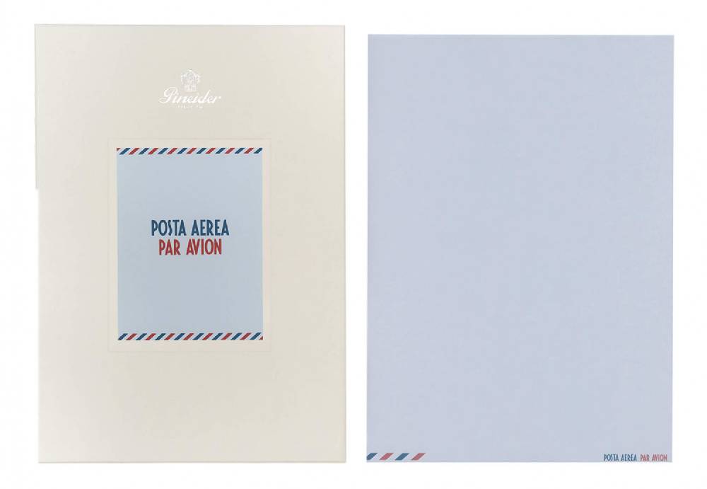 Pineider Set Carta Posta Aerea F.to A4 Online