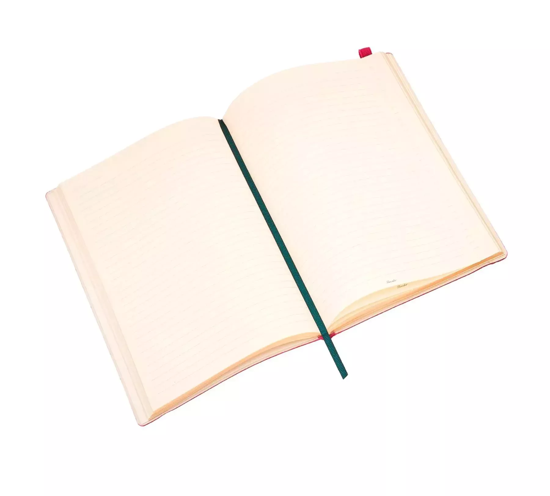 Pineider Notebook Pop a righe Vendite Flash