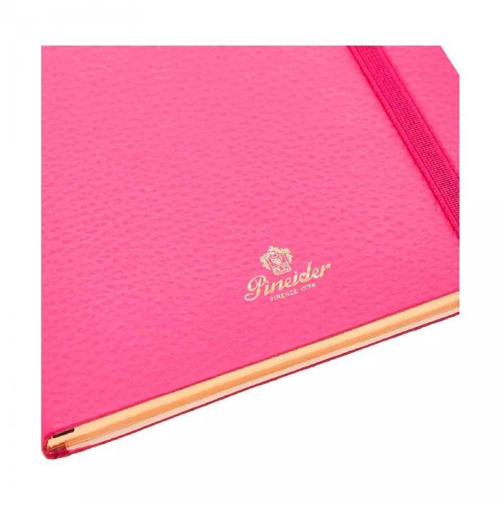 Pineider Notebook Pop a righe Vendite Flash
