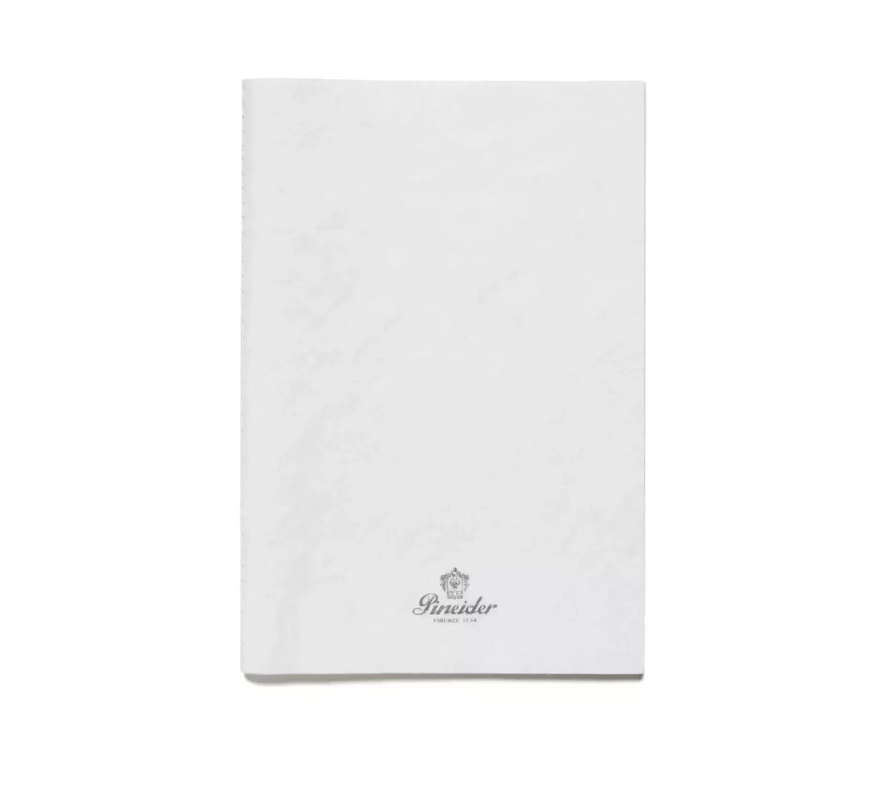 Pineider Notebook EcoJazz senza righe Negozio
