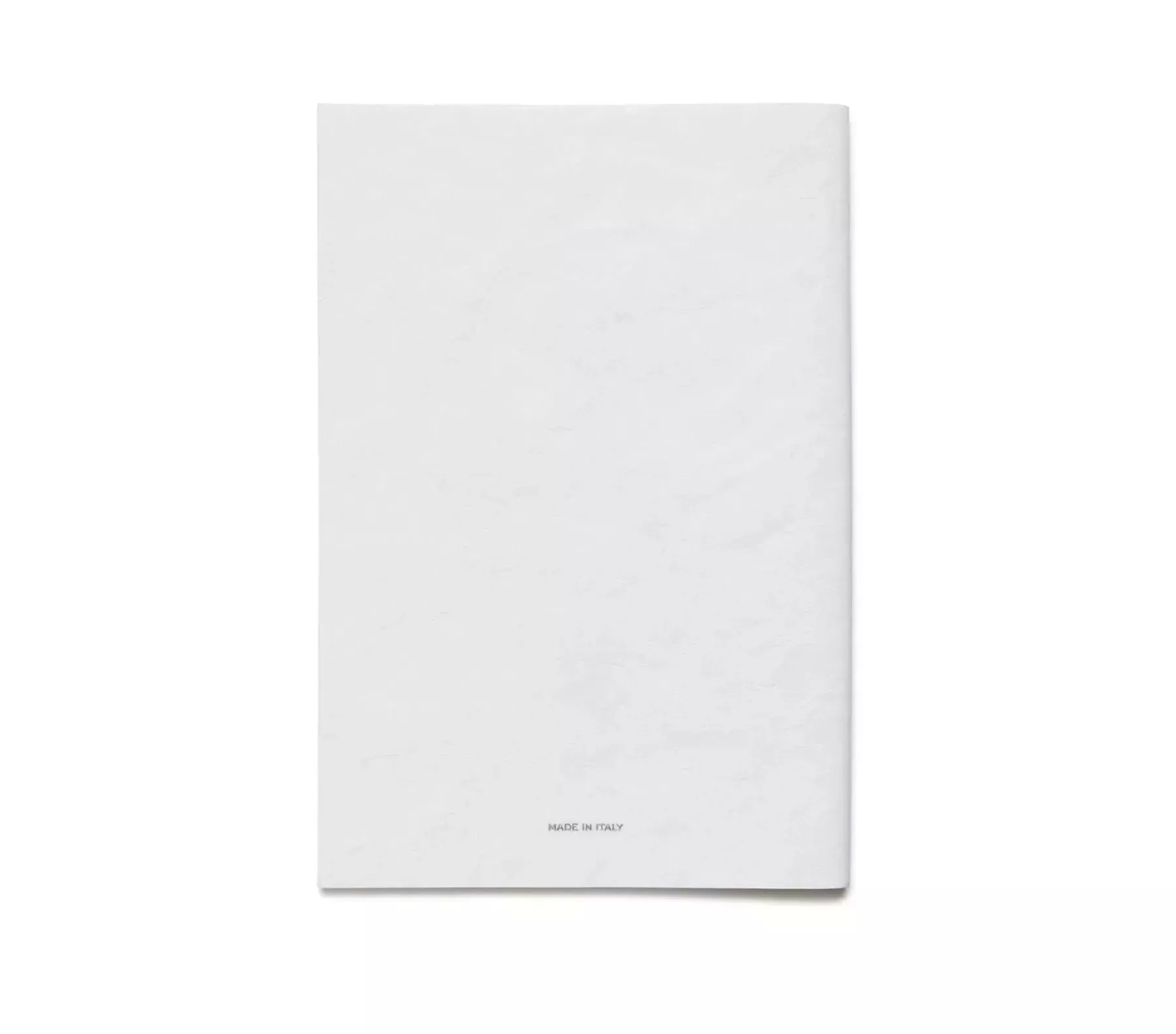 Pineider Notebook EcoJazz senza righe Negozio