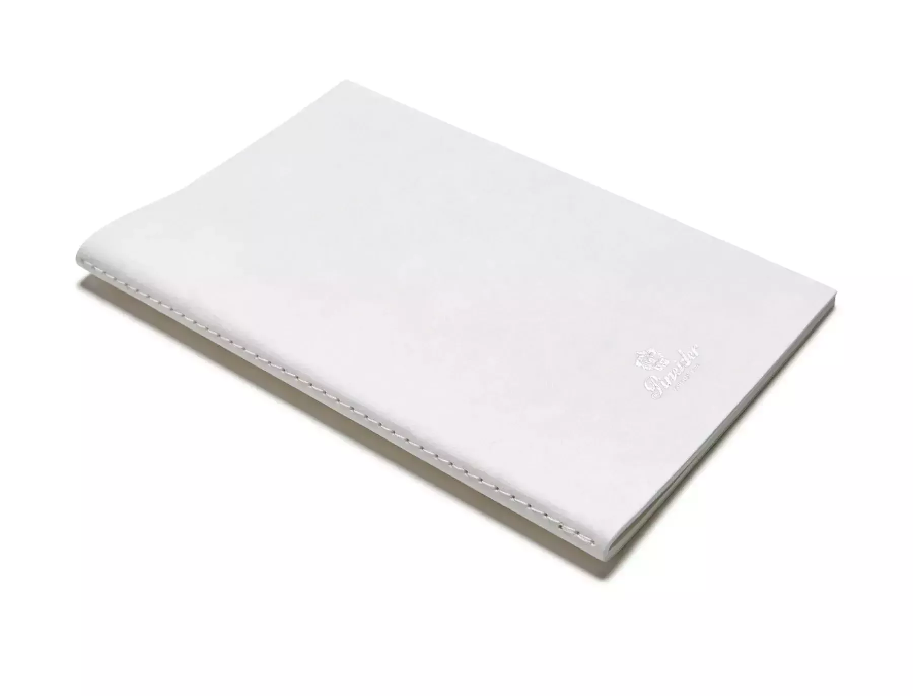 Pineider Notebook EcoJazz senza righe Negozio