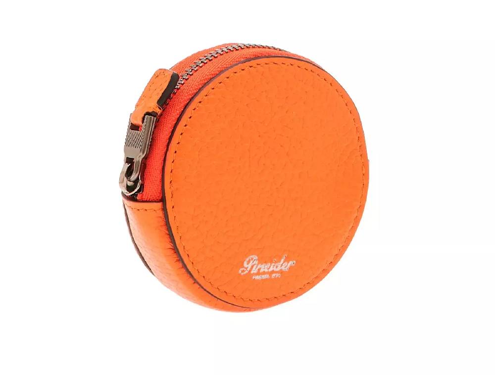 Pineider Porta monete Small in Bottalato Qualità
