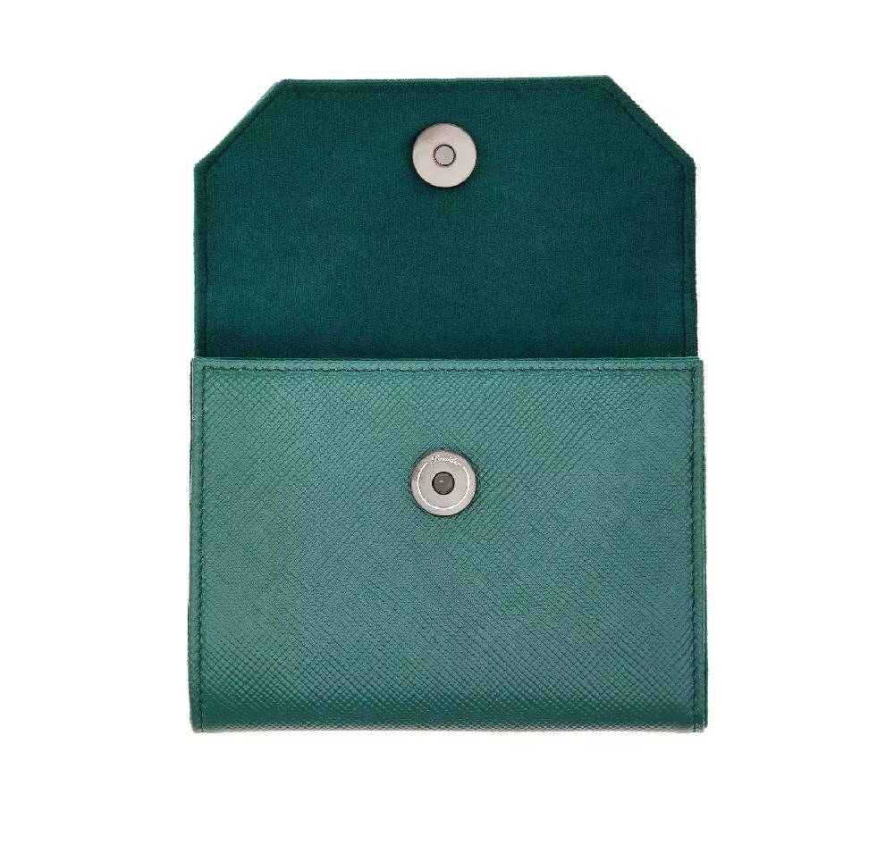 Pineider Porta gioielli da viaggio Small in Mini Franzi Pezzi Unici