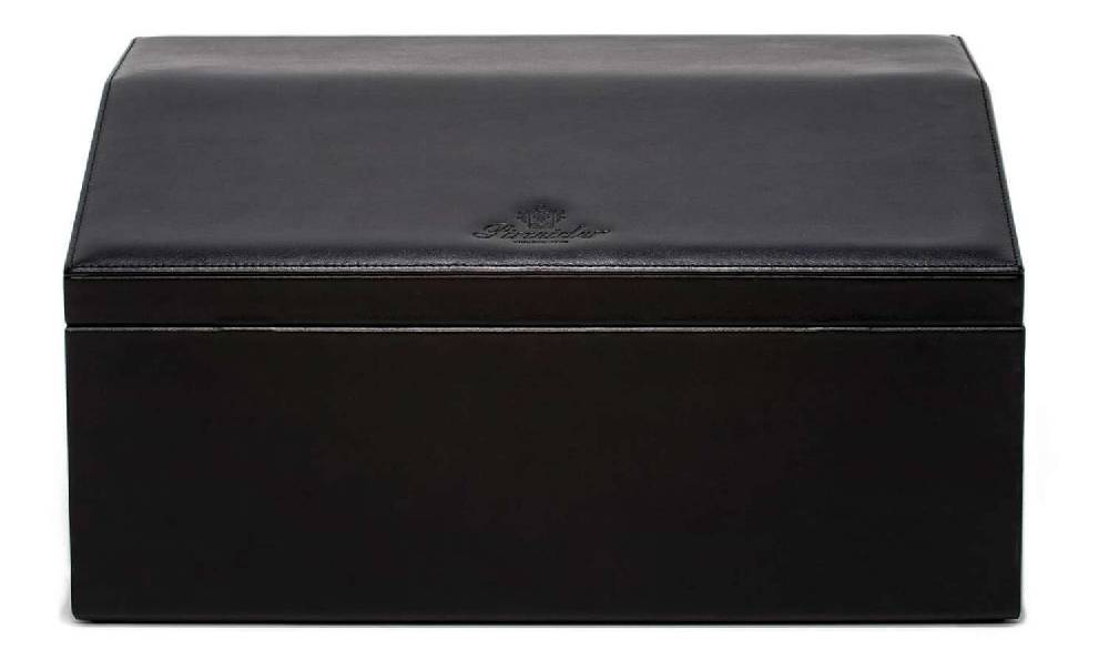 Pineider Cofanetto Portapenne Passion Box Fino Al -60%