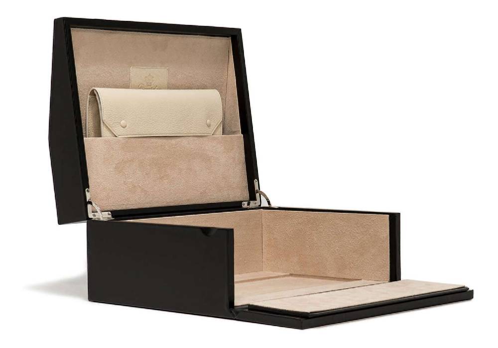 Pineider Cofanetto Portapenne Passion Box Fino Al -60%