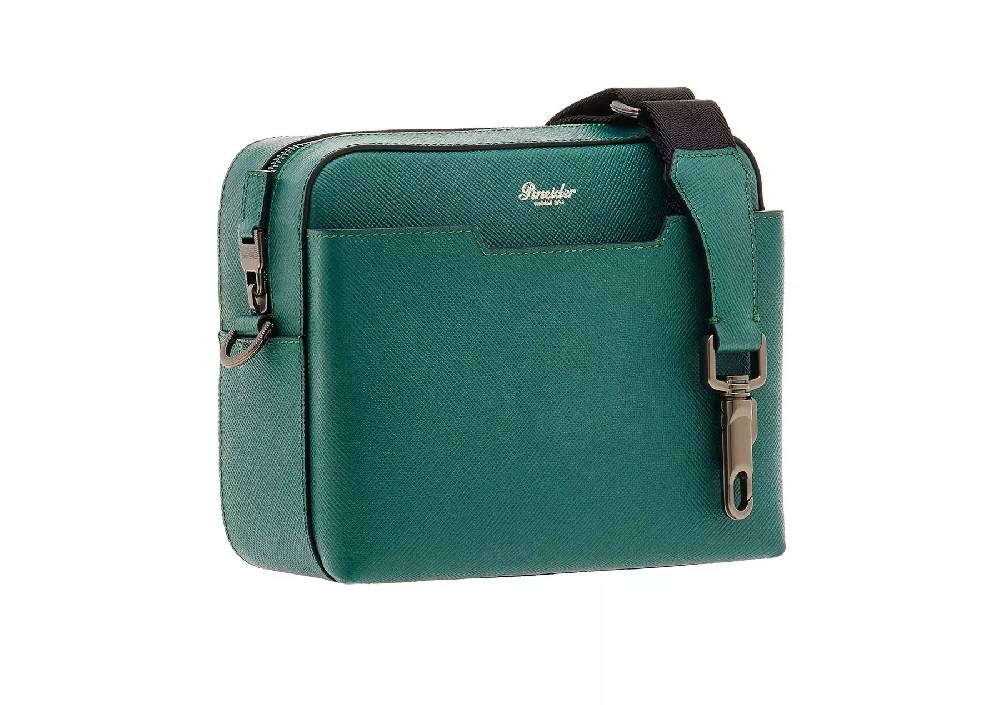 Pineider Reporter Bag in Mini Franzi Online