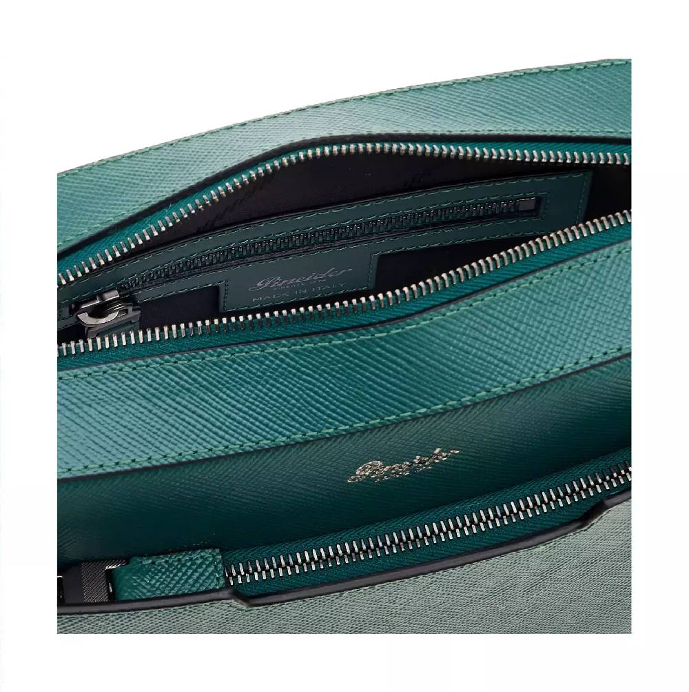 Pineider Reporter Bag in Mini Franzi Online