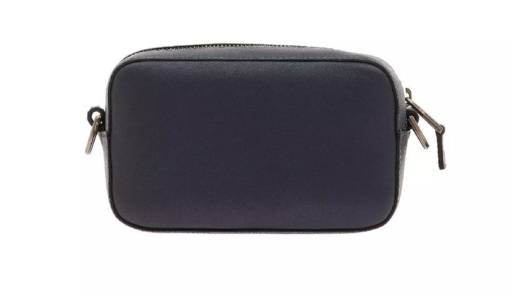 Pineider Paris Borsa a tracolla Medium in Metro Smooth In Vendita