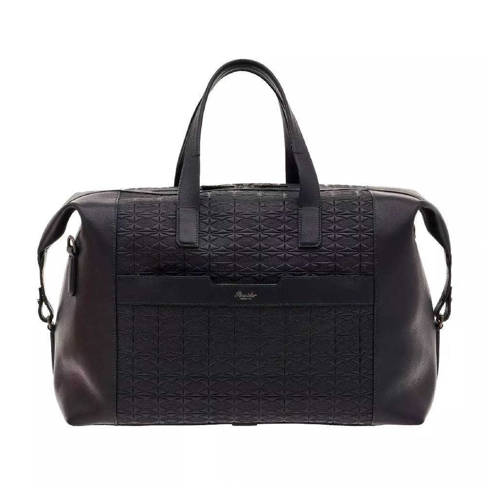 Pineider Cabin Duffle in Metro Smooth Offerte