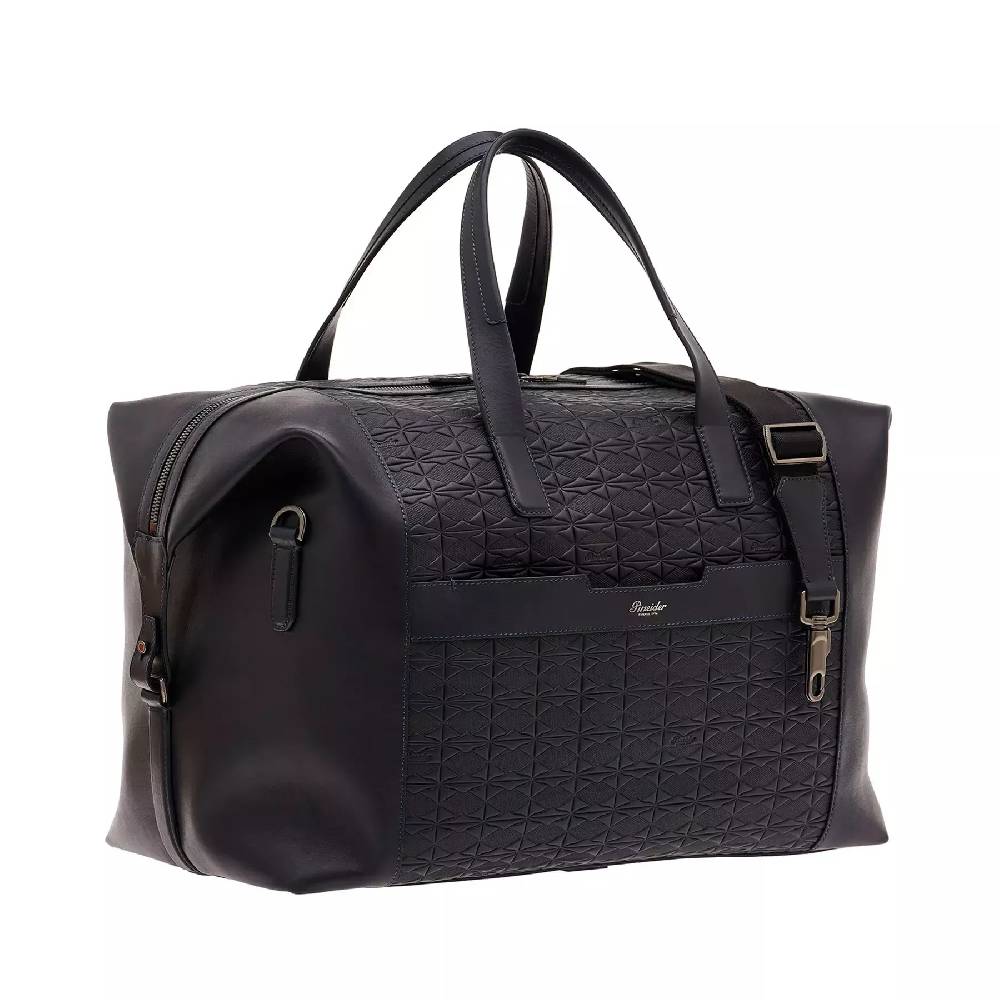 Pineider Cabin Duffle in Metro Smooth Offerte