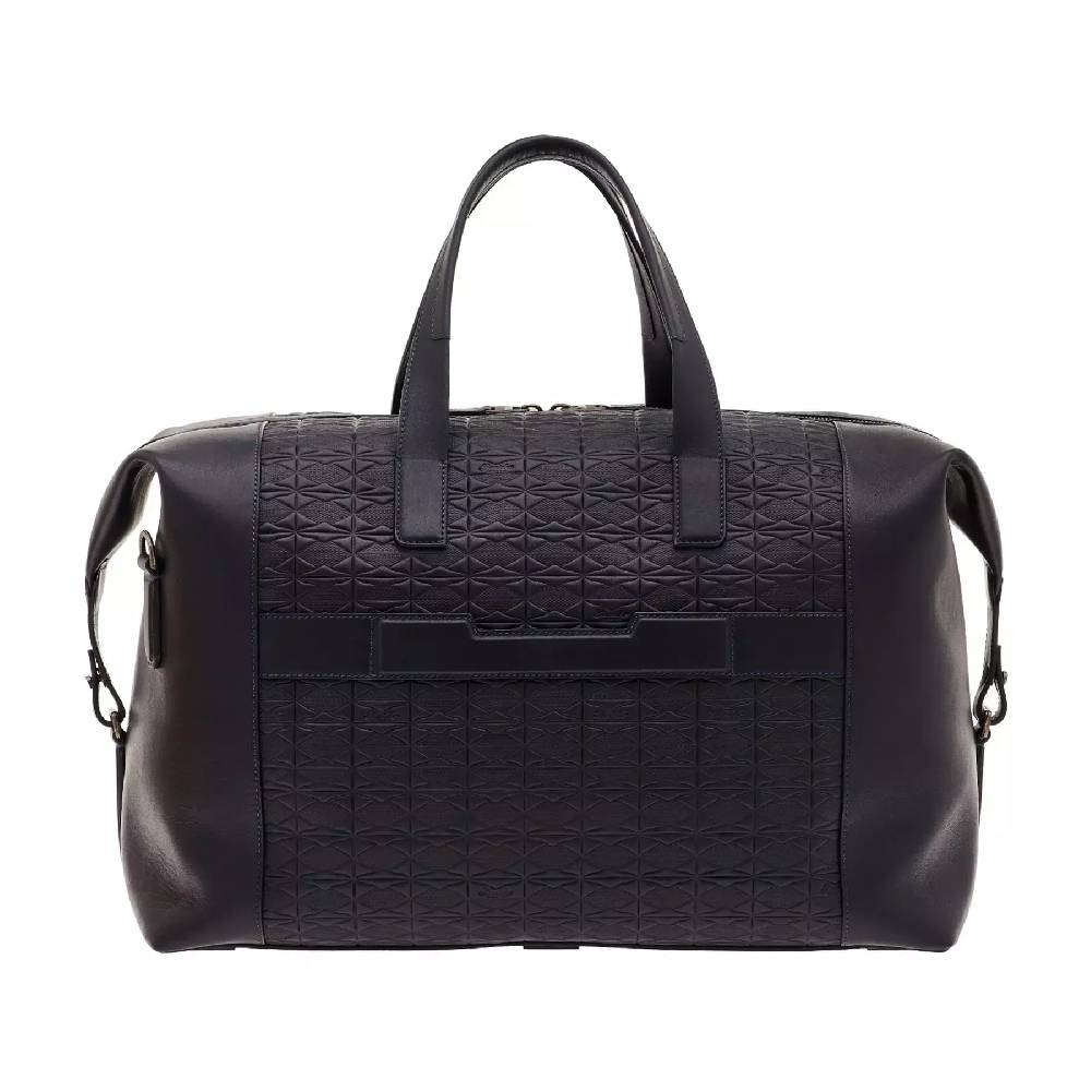 Pineider Cabin Duffle in Metro Smooth Offerte