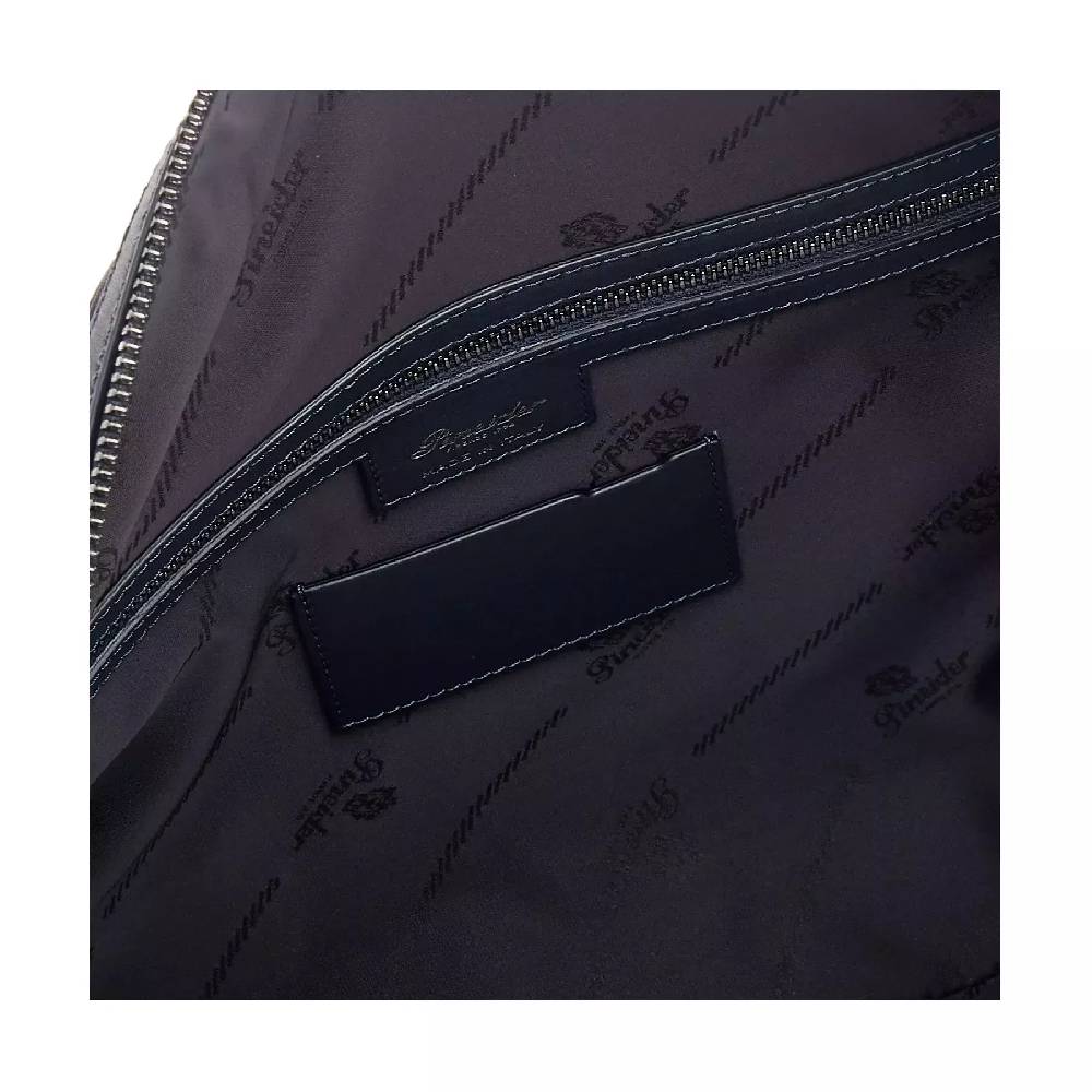 Pineider Cabin Duffle in Metro Smooth Offerte