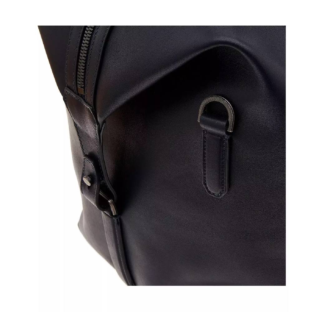 Pineider Cabin Duffle in Metro Smooth Offerte