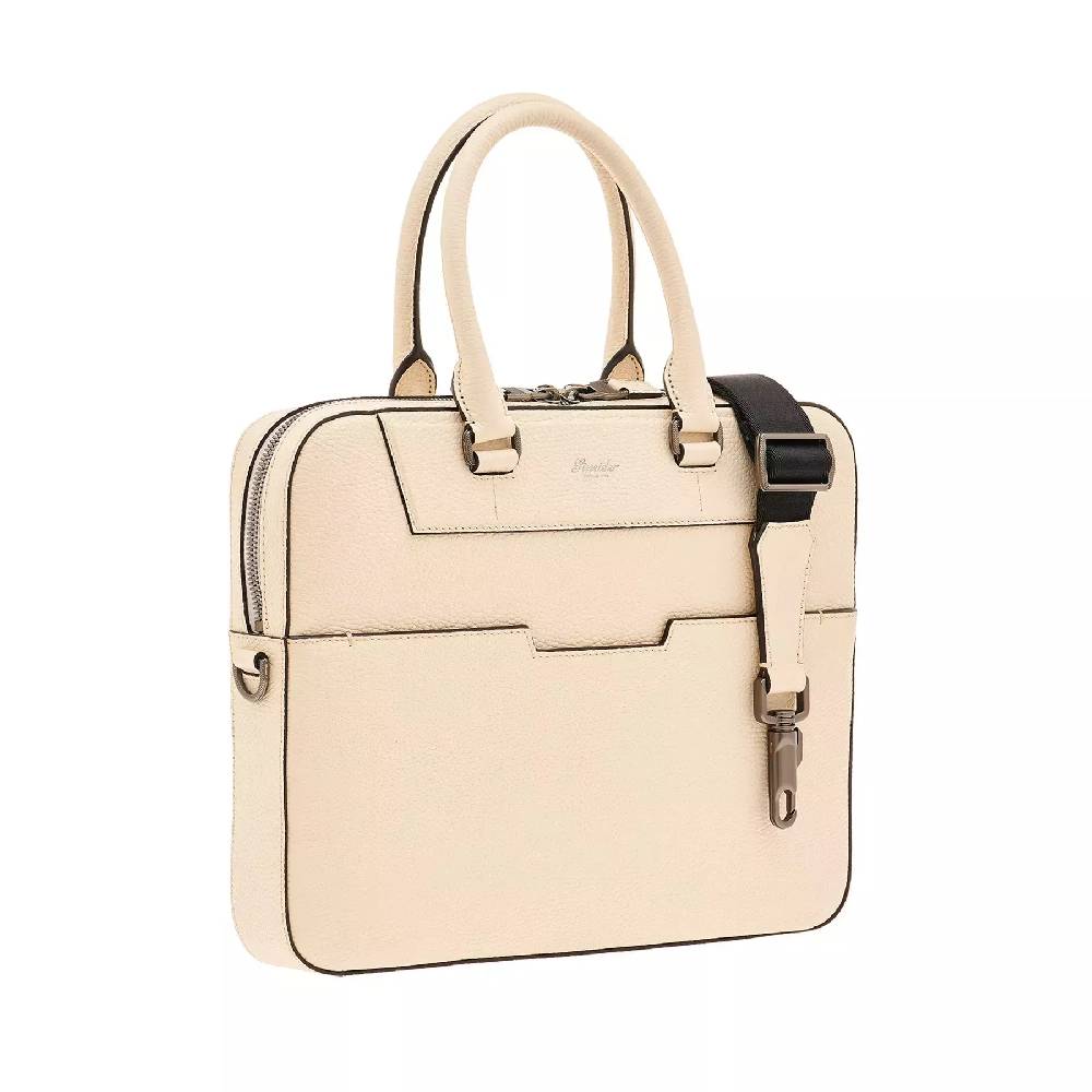 Pineider Mini Tailored Briefcase in Bottalato Hotsell