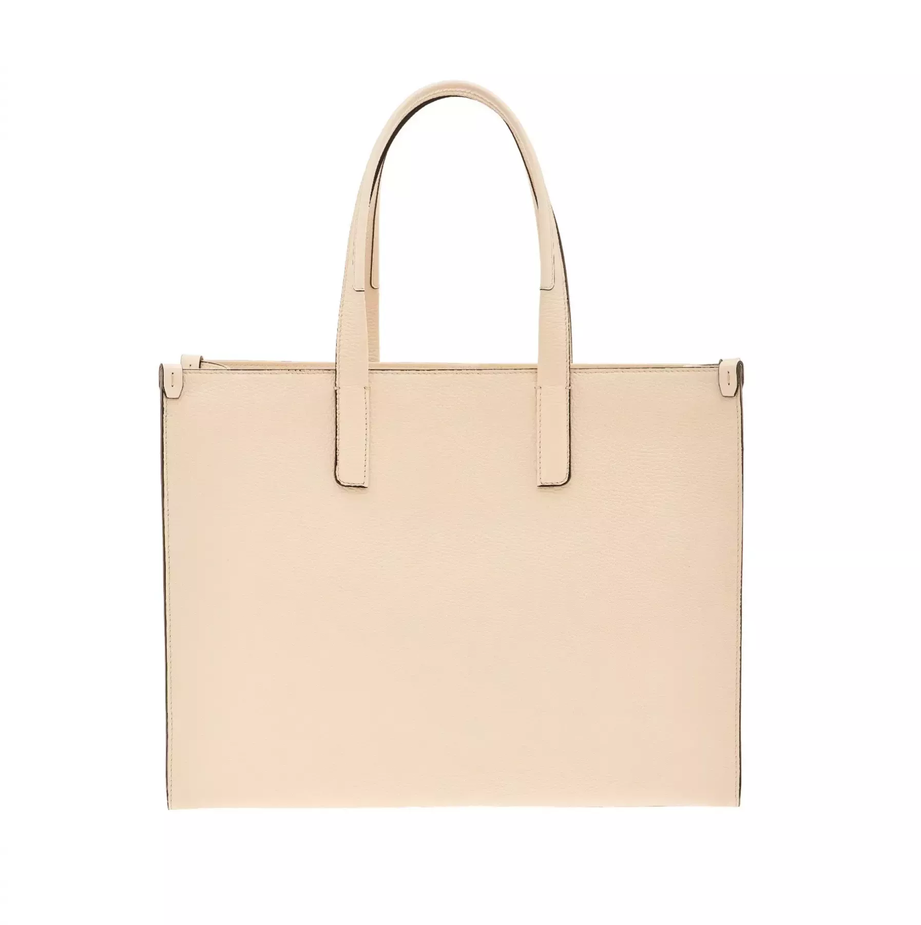 Pineider Lou Tote Bag in Bottalato Vendita Economica