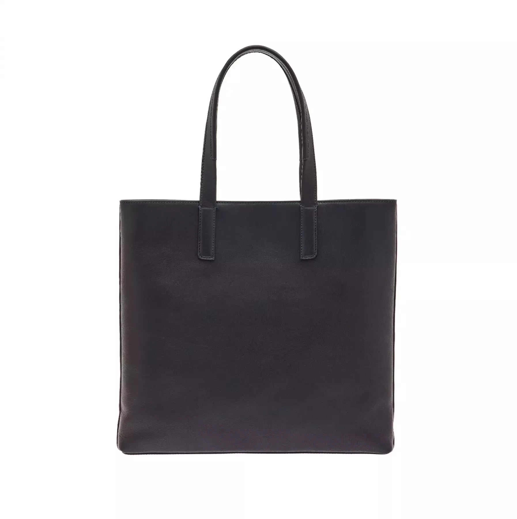 Pineider Museum Shopping Bag in Metro Smooth I Più Venduti