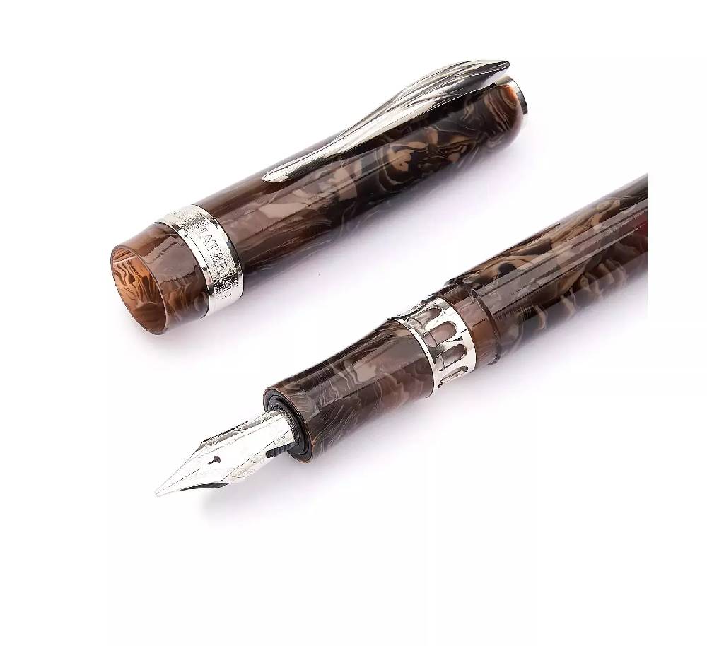 Pineider Penna Stilografica Antichi Materiali 2025