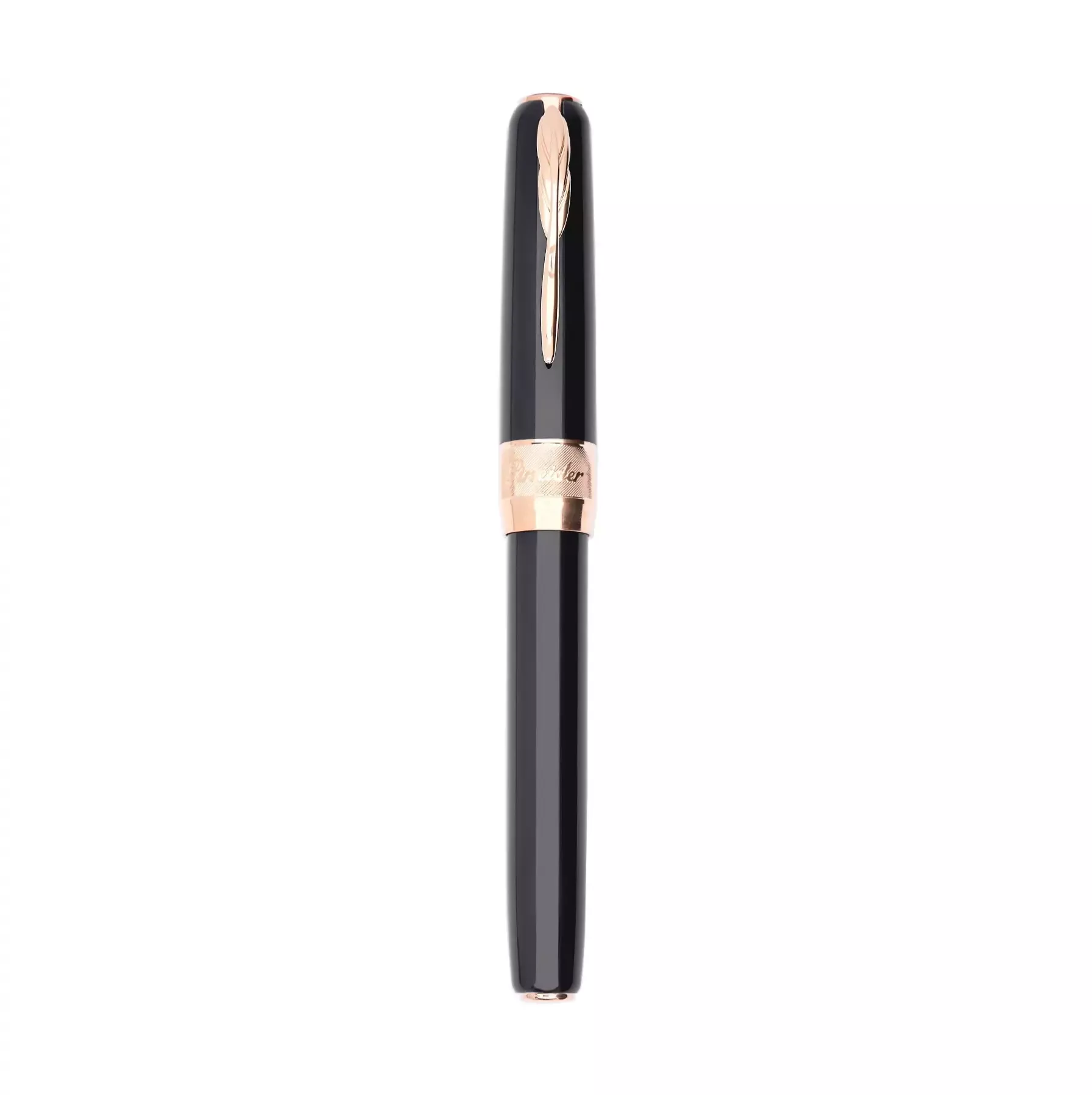 Pineider Penna Stilografica Classic Rose Gold Italy