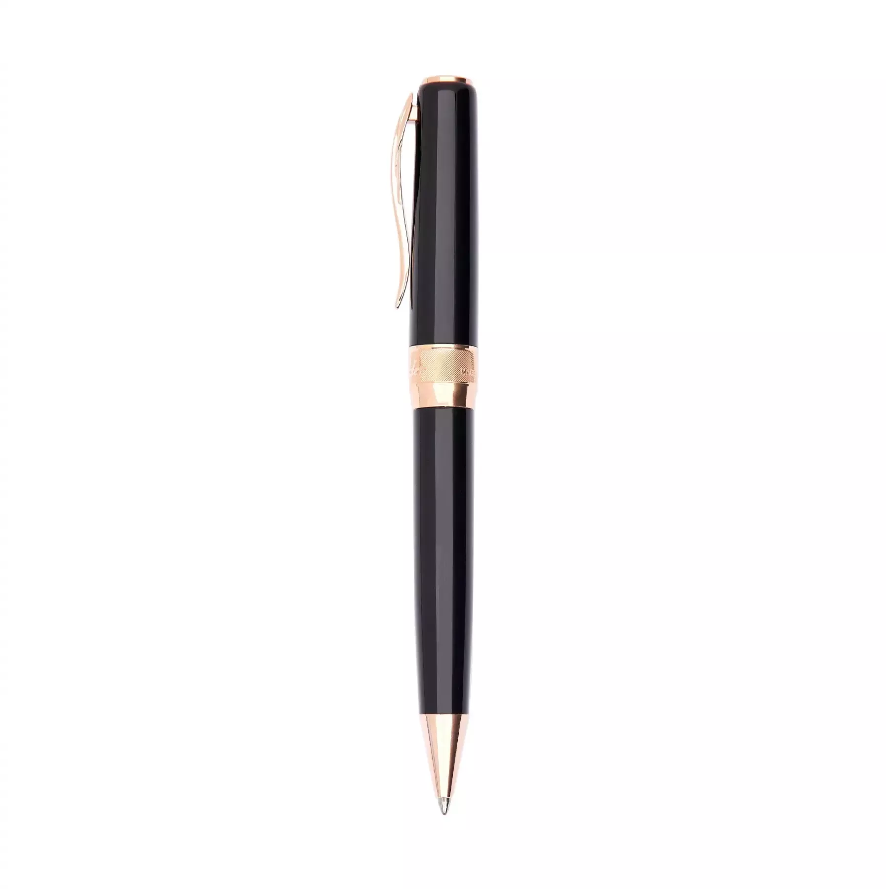 Pineider Penna a Sfera Classic Rose Gold 2025