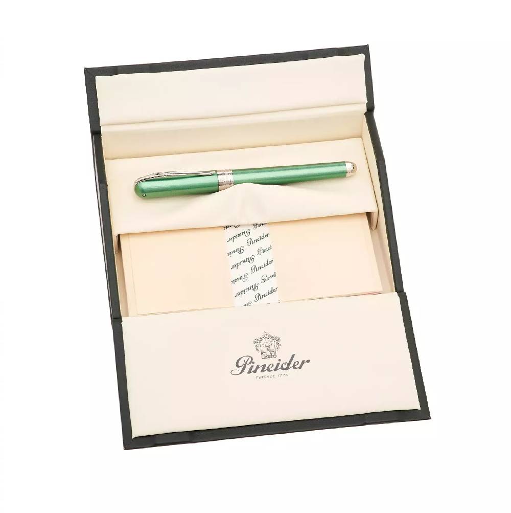 Pineider Penna Roller Avatar UR Shiny Promozione