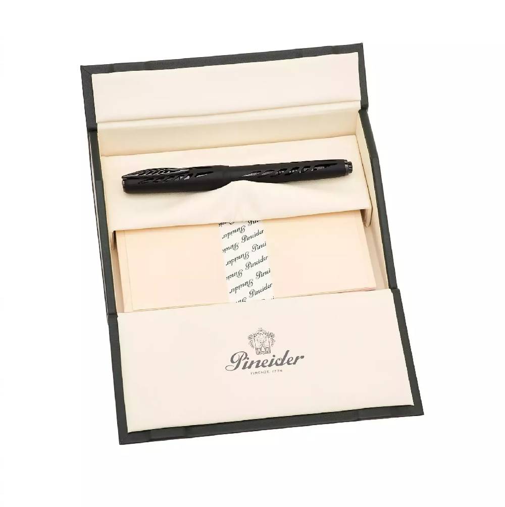 Pineider Penna Stilografica Millenium - 250 years of Pineider Soddisfazione Garantita