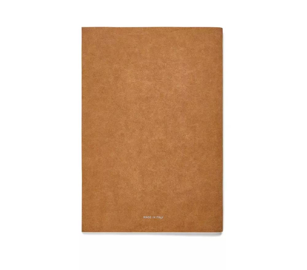 Pineider Notebook EcoJazz senza righe Acquista Ora