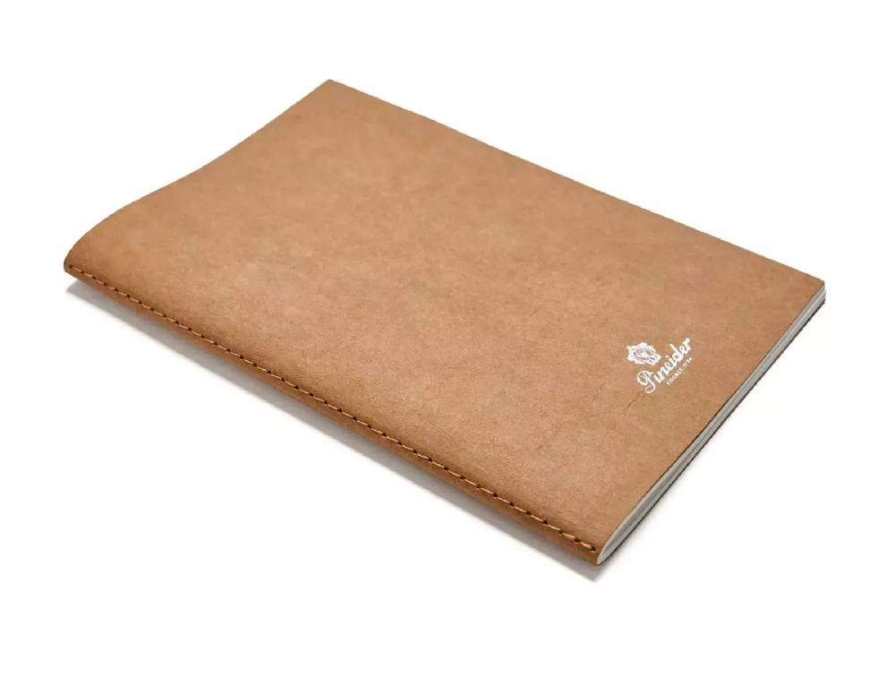 Pineider Notebook EcoJazz senza righe Acquista Ora
