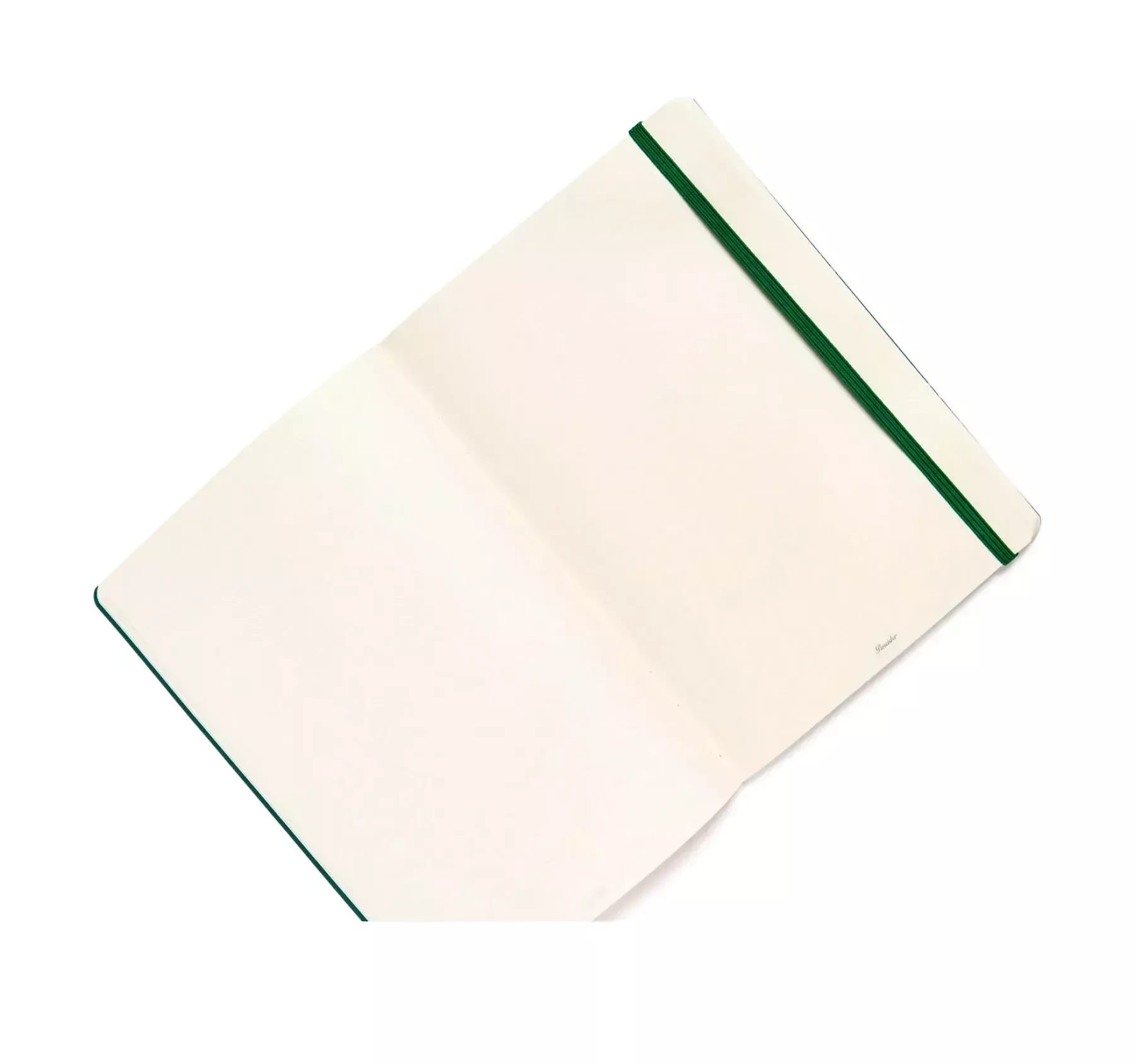 Pineider Notebook Funky Crest Piccolo senza righe Promozione Limitata