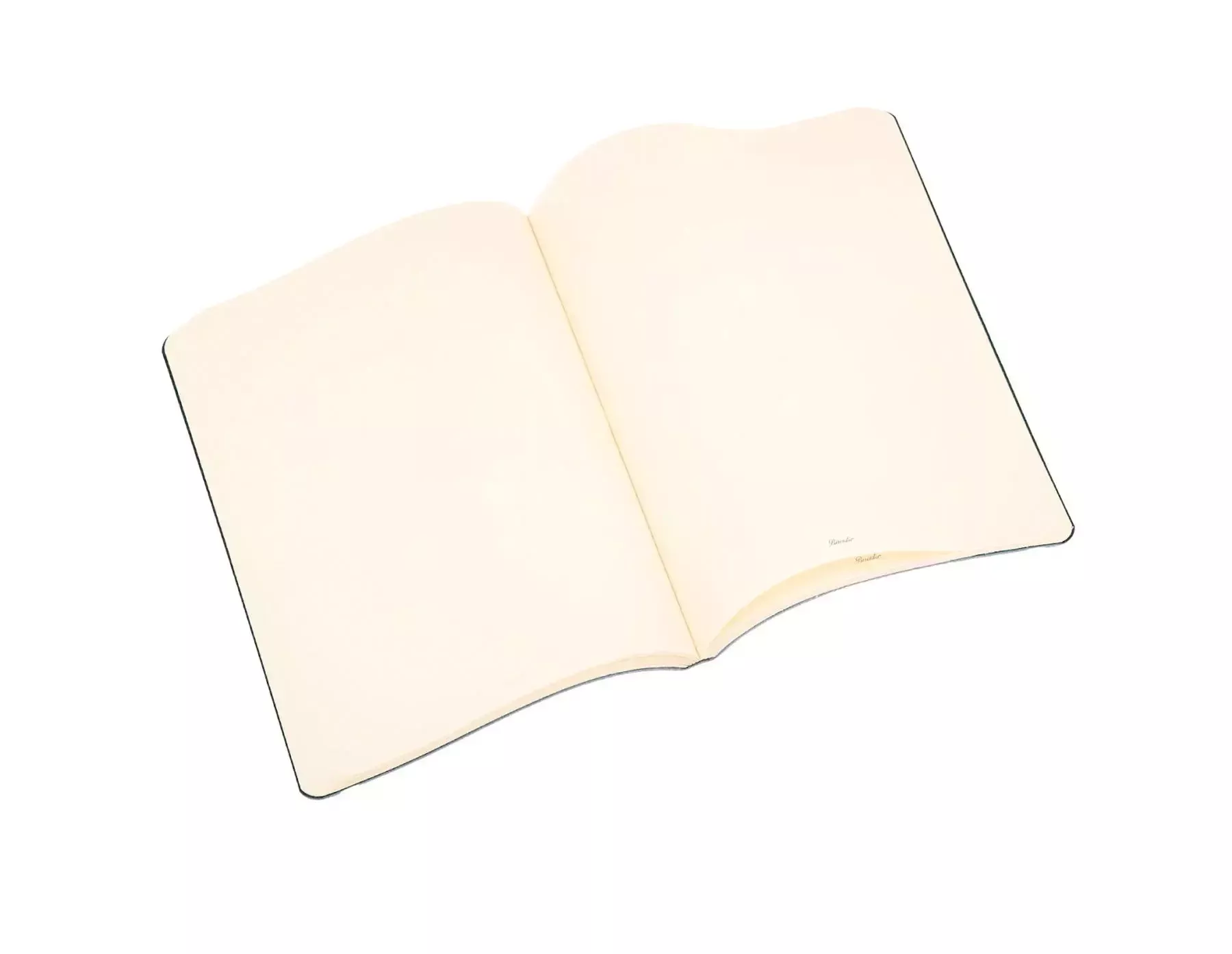 Pineider Notebook Funky Piccolo senza righe Fino Al -60%