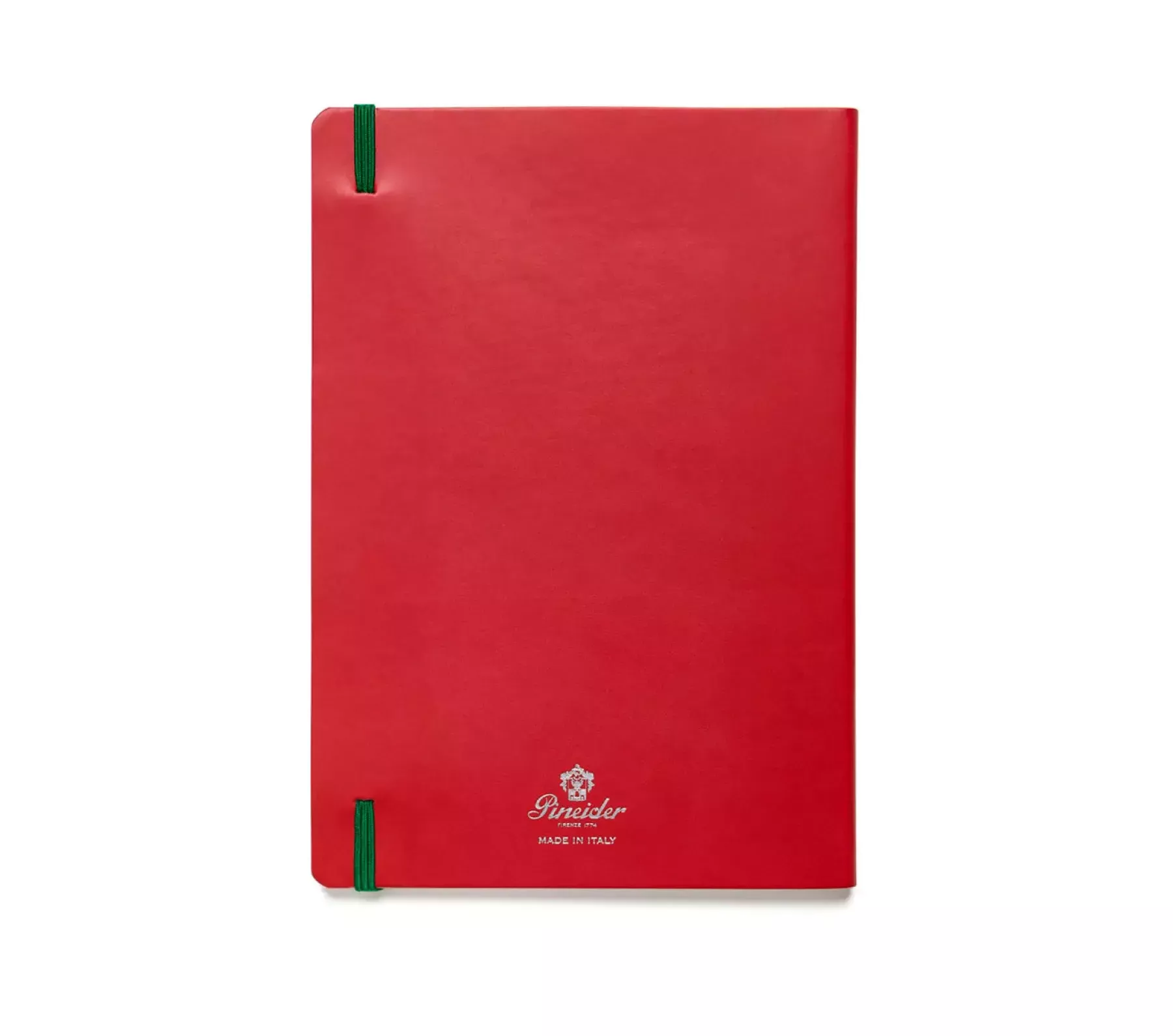 Pineider Notebook Funky Medio senza righe Shopping Online