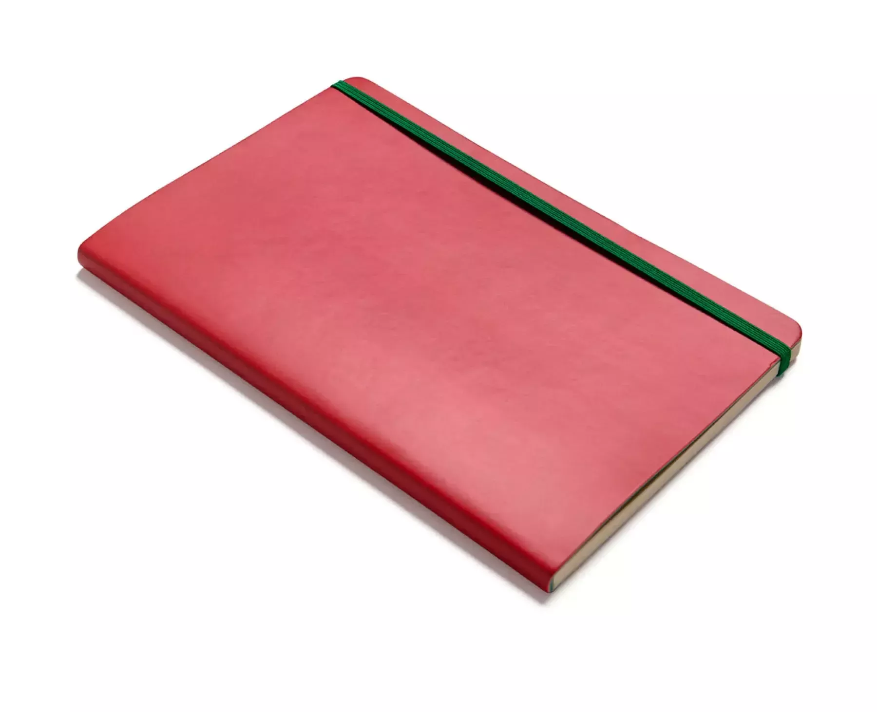 Pineider Notebook Funky Medio senza righe Shopping Online