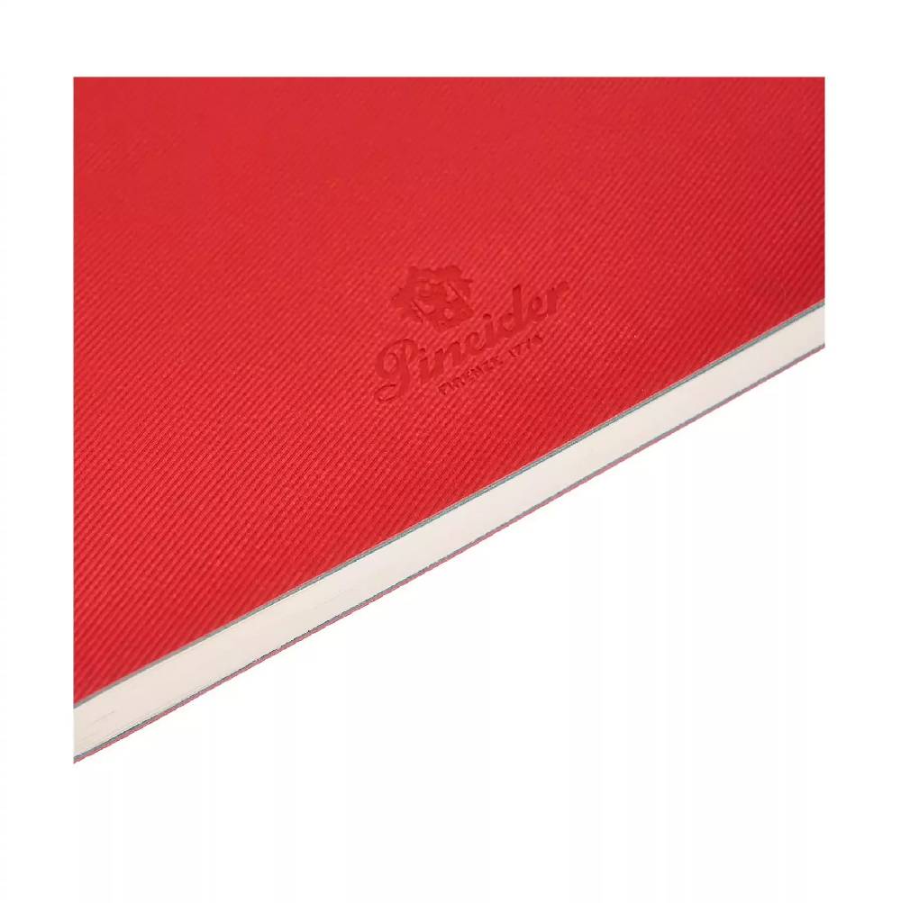 Pineider Notebook Candle senza righe Prezzo Ridotto