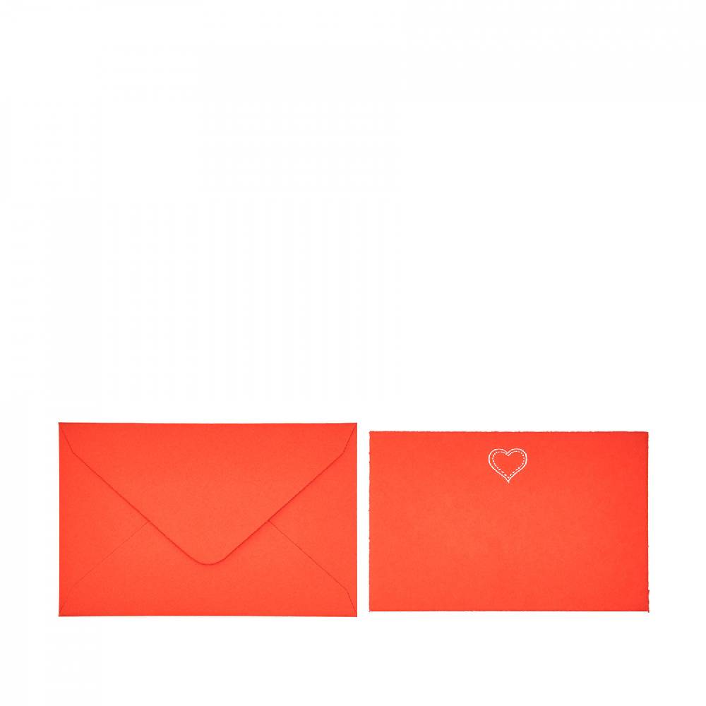 Pineider S.VALENTINO CUORE ROSSO Convenienza
