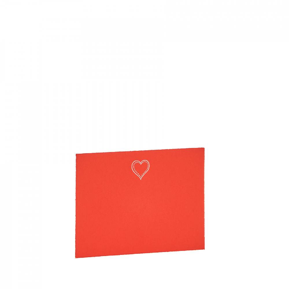 Pineider S.VALENTINO CUORE ROSSO Convenienza