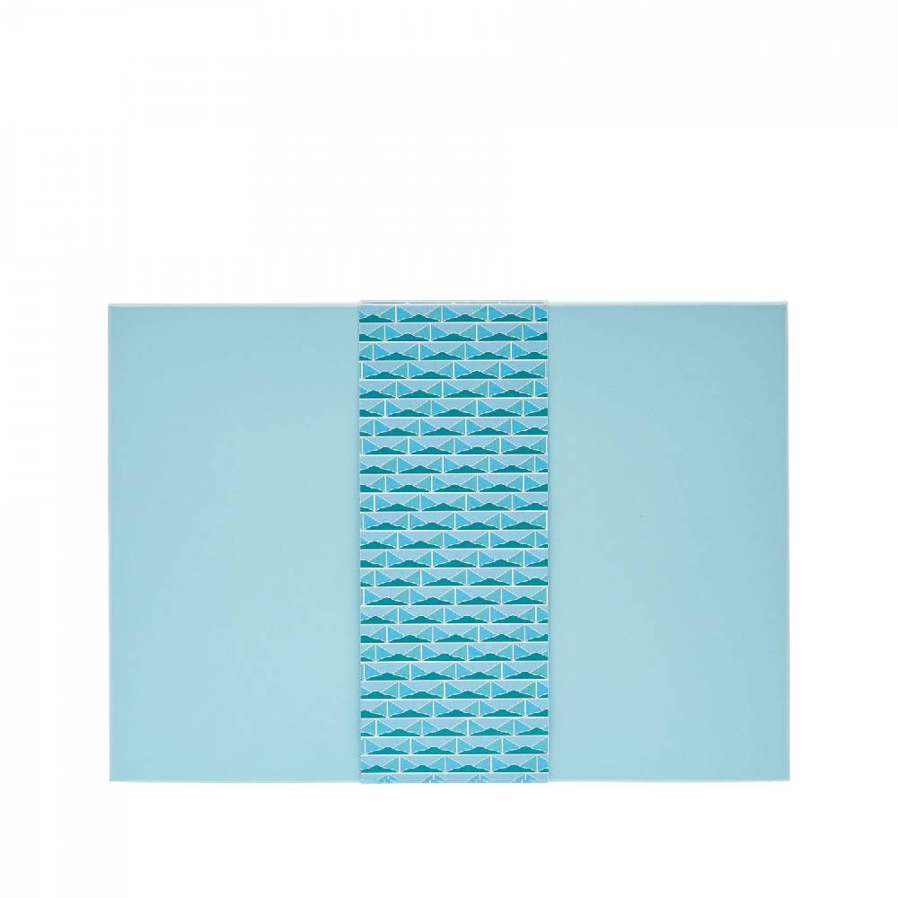 Pineider Set Carte e cartoncino Portofino Formato 20 Sconto