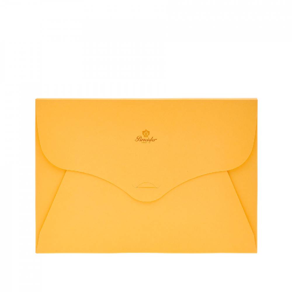Pineider Set Carte e cartoncino Portofino Formato 20 Sconto