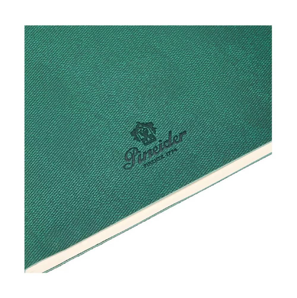 Pineider Notebook Candle senza righe Offerta
